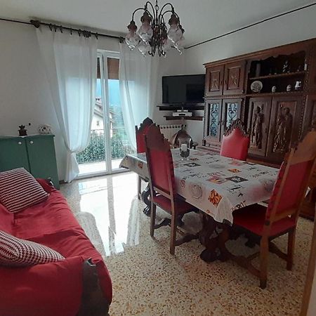 Apartamento Casa Di Gianni Primaluna Exterior foto