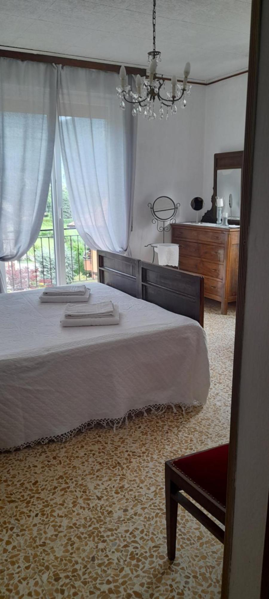 Apartamento Casa Di Gianni Primaluna Exterior foto