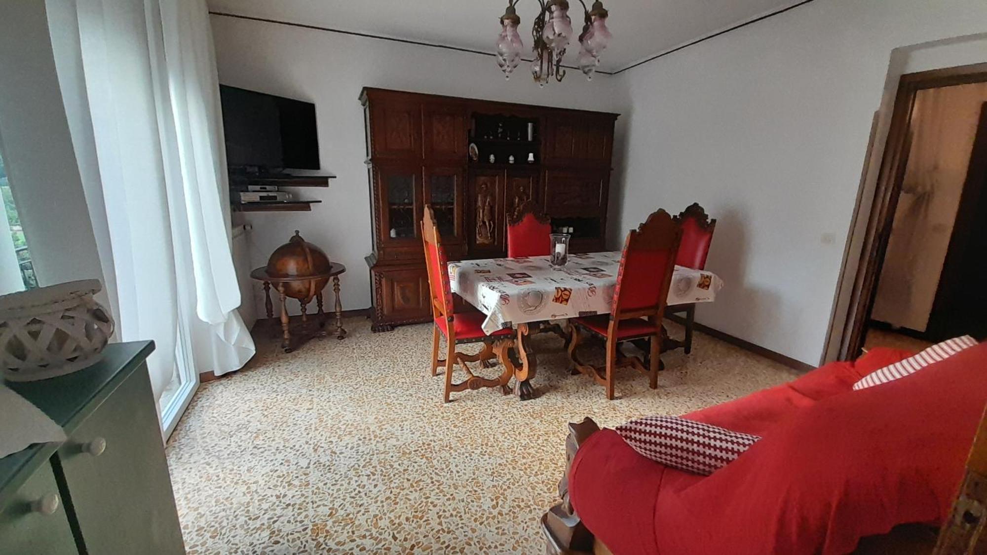 Apartamento Casa Di Gianni Primaluna Exterior foto