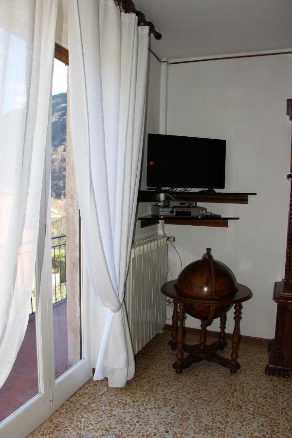 Apartamento Casa Di Gianni Primaluna Exterior foto