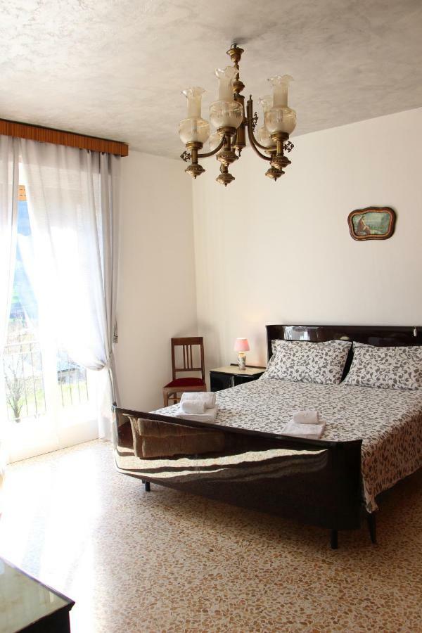 Apartamento Casa Di Gianni Primaluna Exterior foto