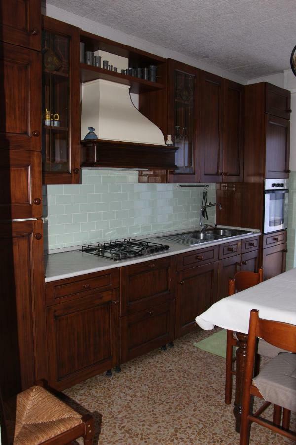 Apartamento Casa Di Gianni Primaluna Exterior foto