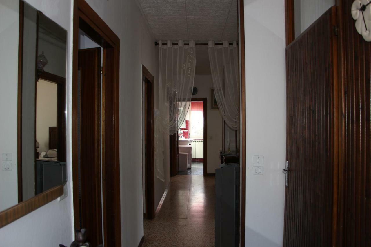 Apartamento Casa Di Gianni Primaluna Exterior foto