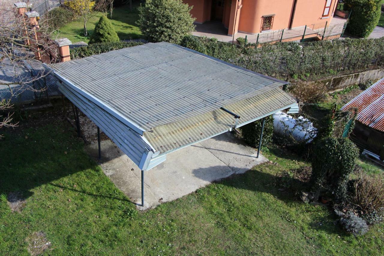 Apartamento Casa Di Gianni Primaluna Exterior foto