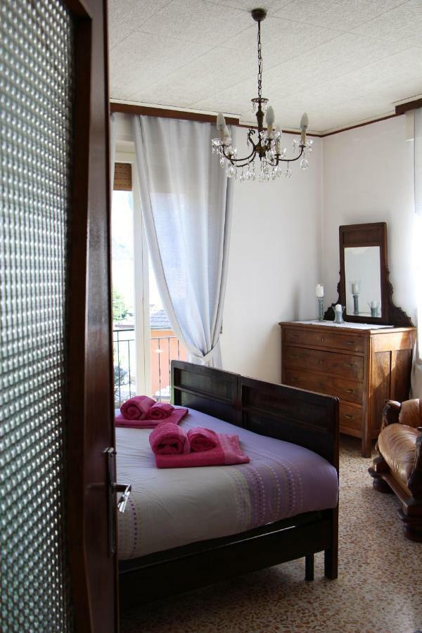 Apartamento Casa Di Gianni Primaluna Exterior foto